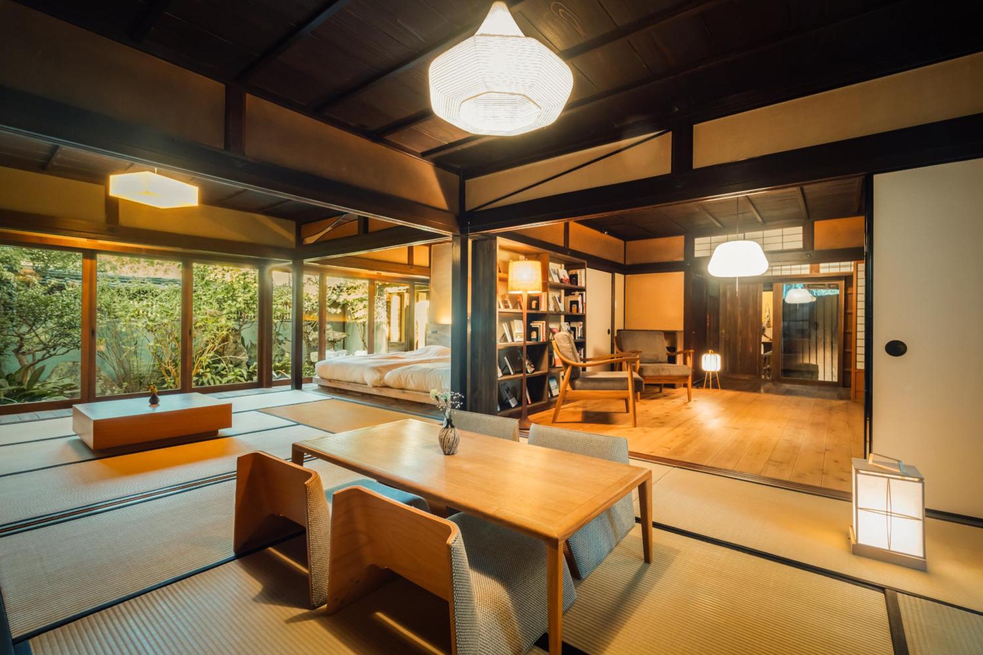 Nipponia Harima Fukusaki Zoushono Yakata Exterior photo