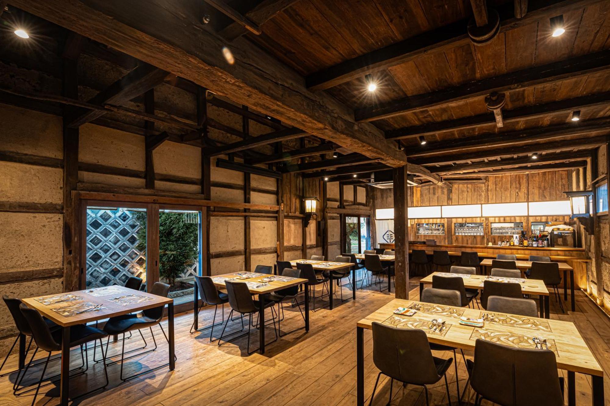 Nipponia Harima Fukusaki Zoushono Yakata Exterior photo
